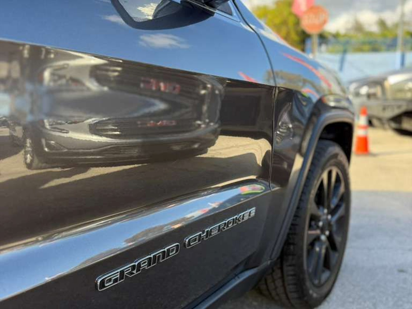 2016 TOYOTA Highlander in Miami, FL
