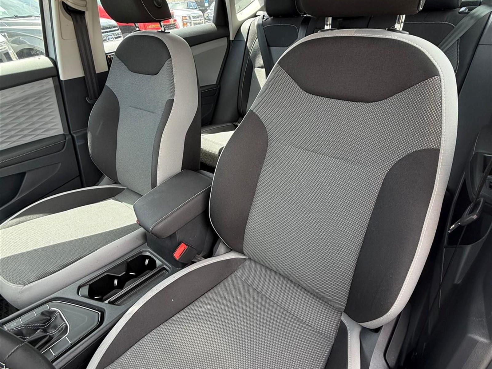 2024 VOLKSWAGEN Taos in Miami, FL