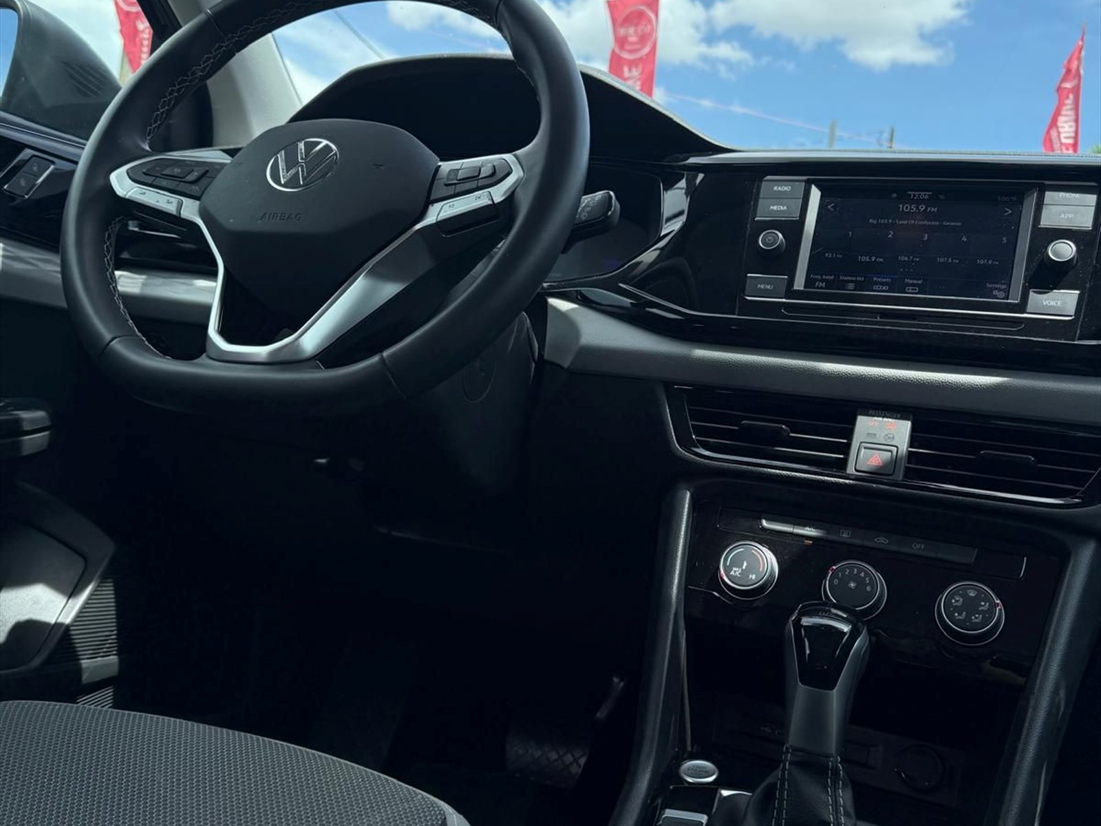 2024 VOLKSWAGEN Taos in Miami, FL