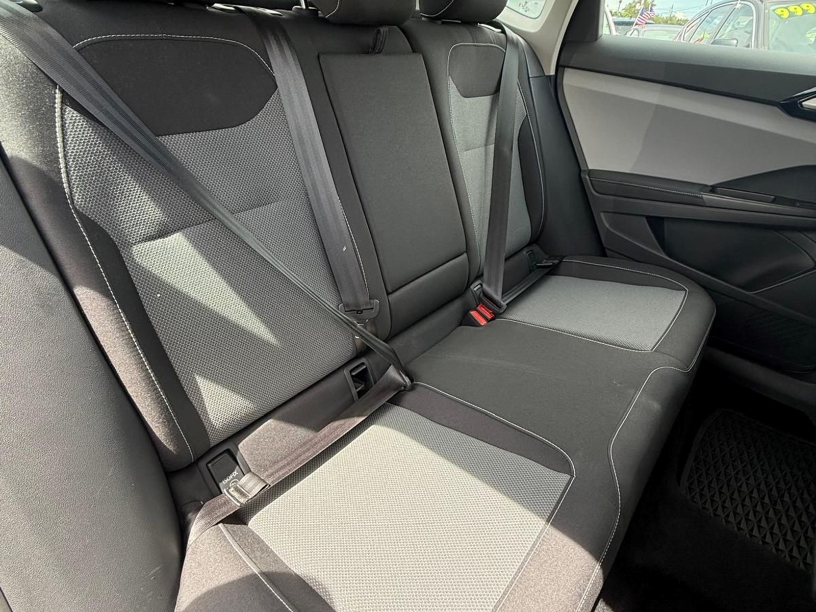 2024 VOLKSWAGEN Taos in Miami, FL