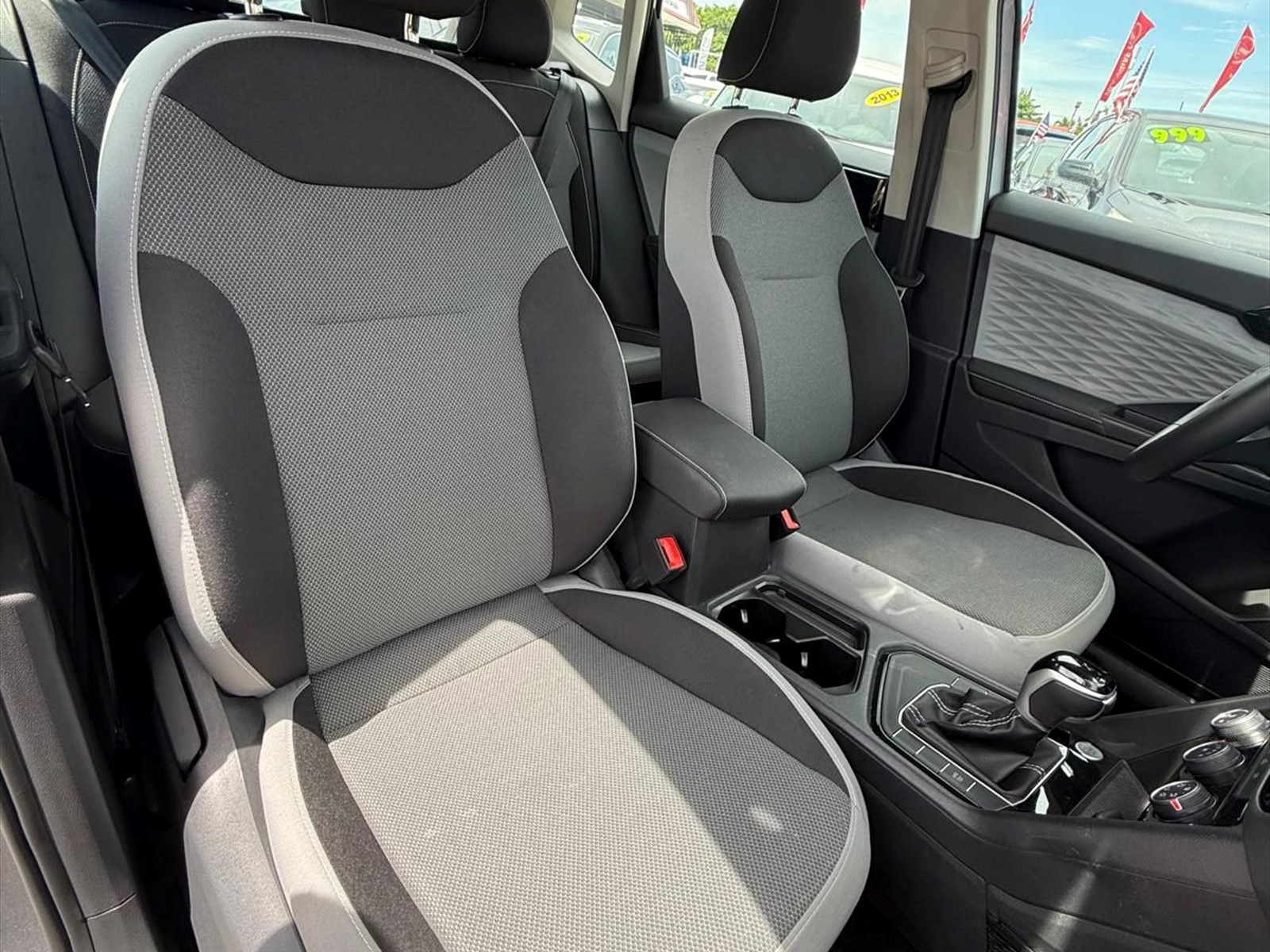 2024 VOLKSWAGEN Taos in Miami, FL