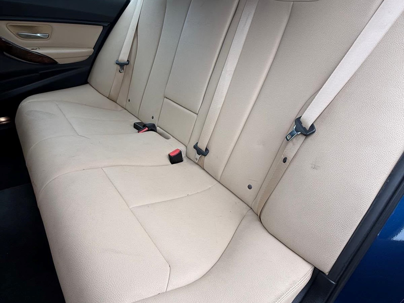 2018 BMW 320i in Miami, FL