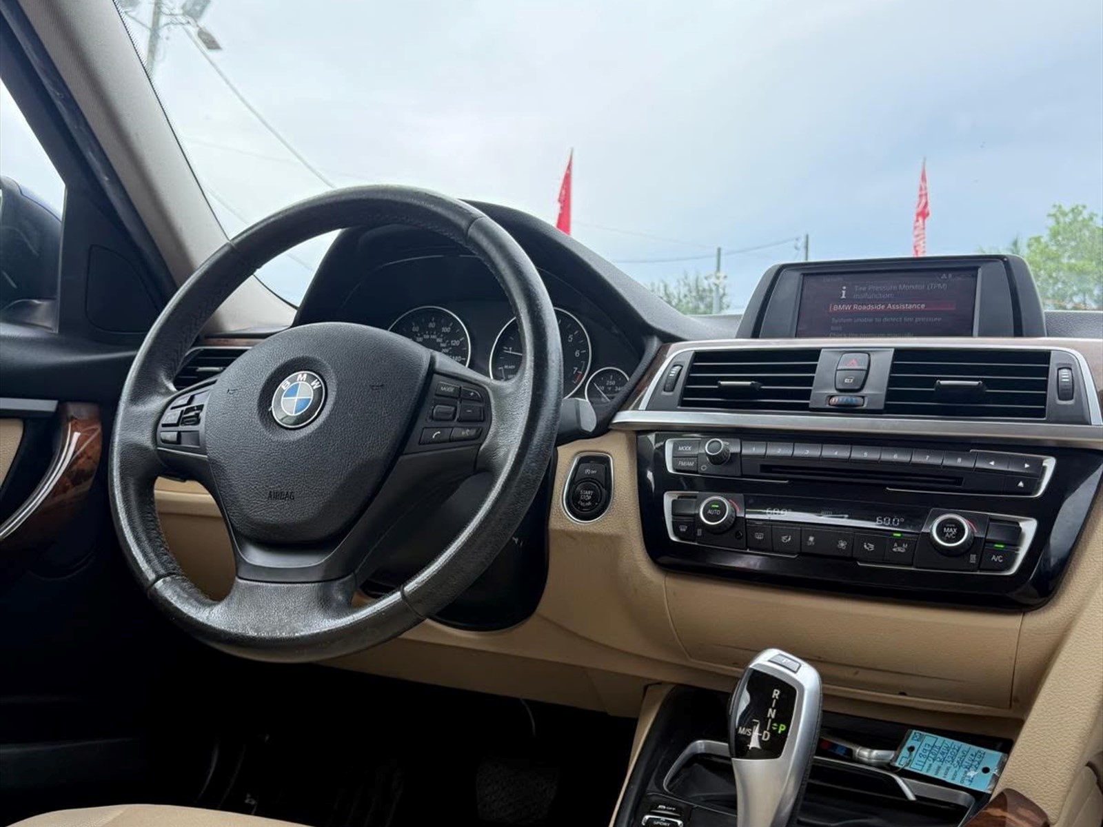 2018 BMW 320i in Miami, FL