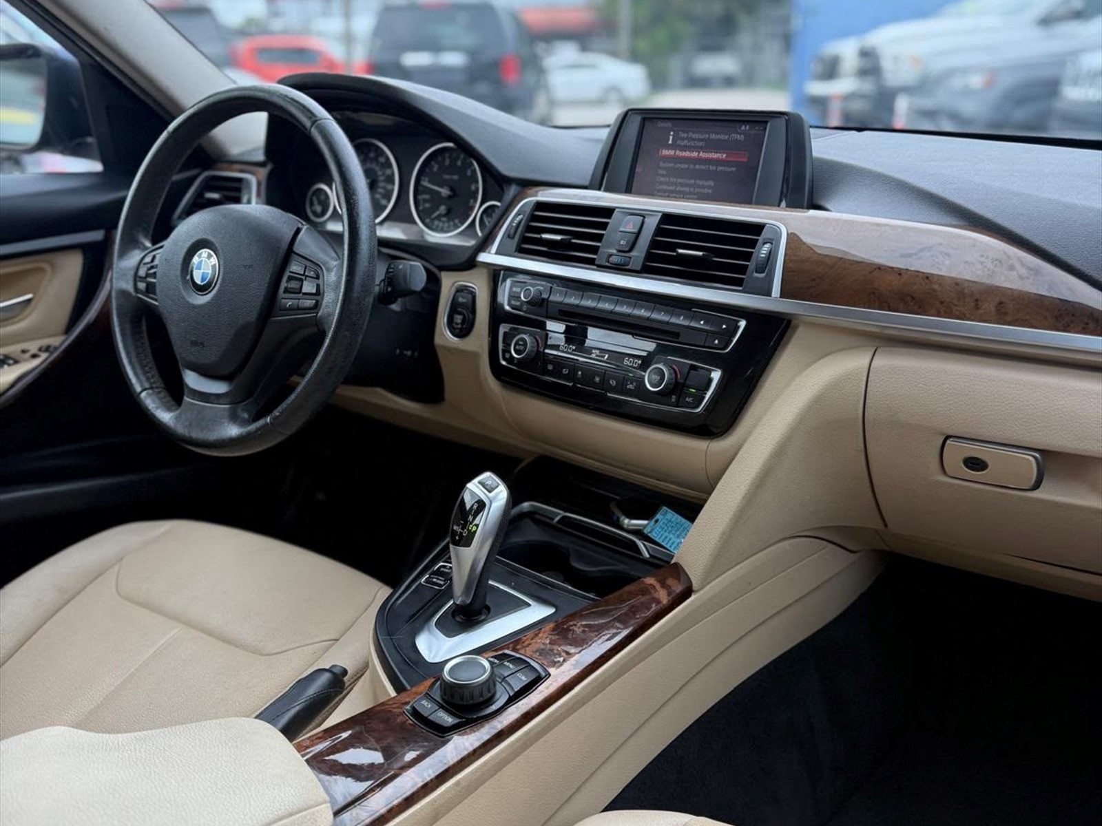 2018 BMW 320i in Miami, FL