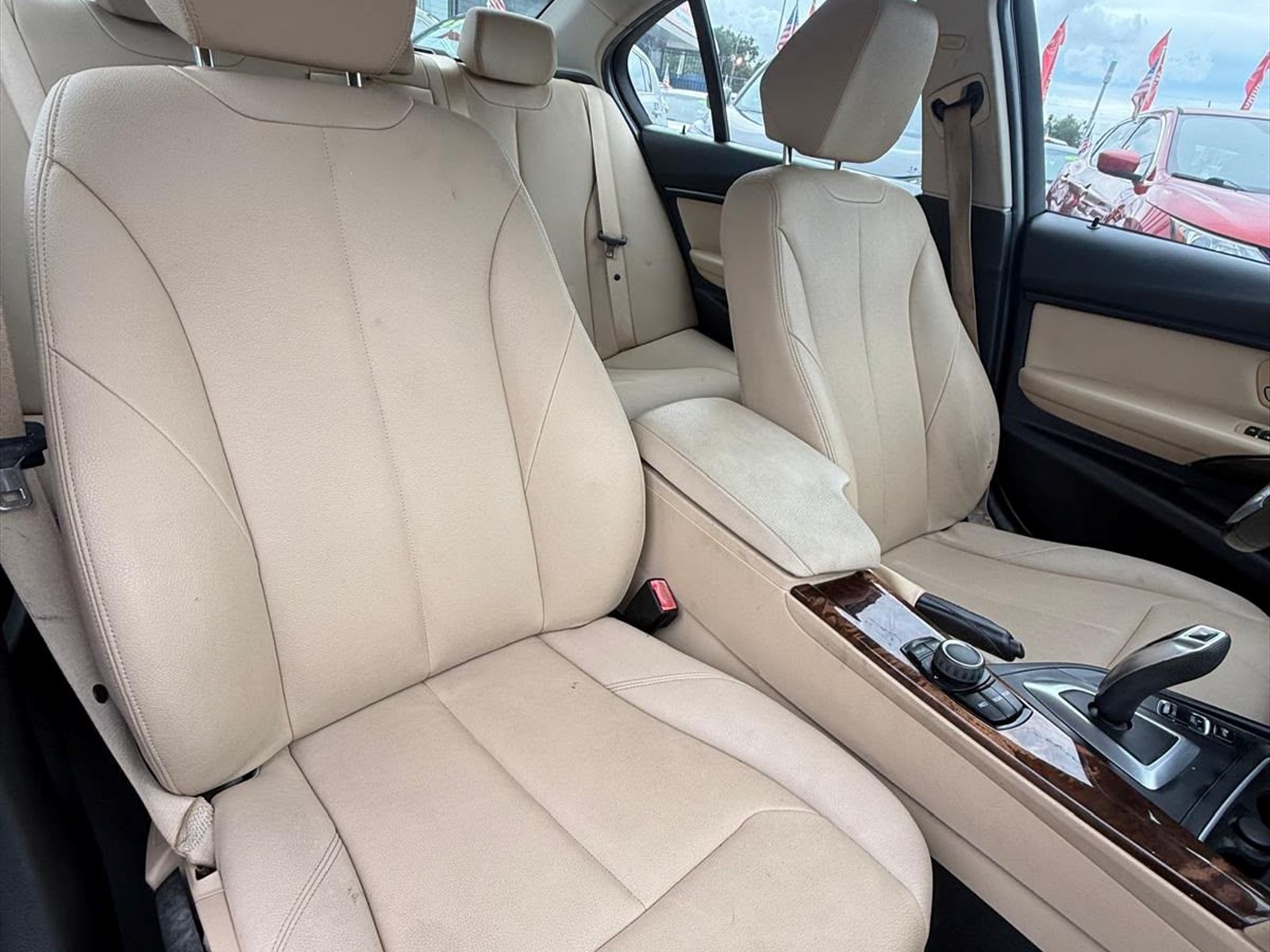 2018 BMW 320i in Miami, FL