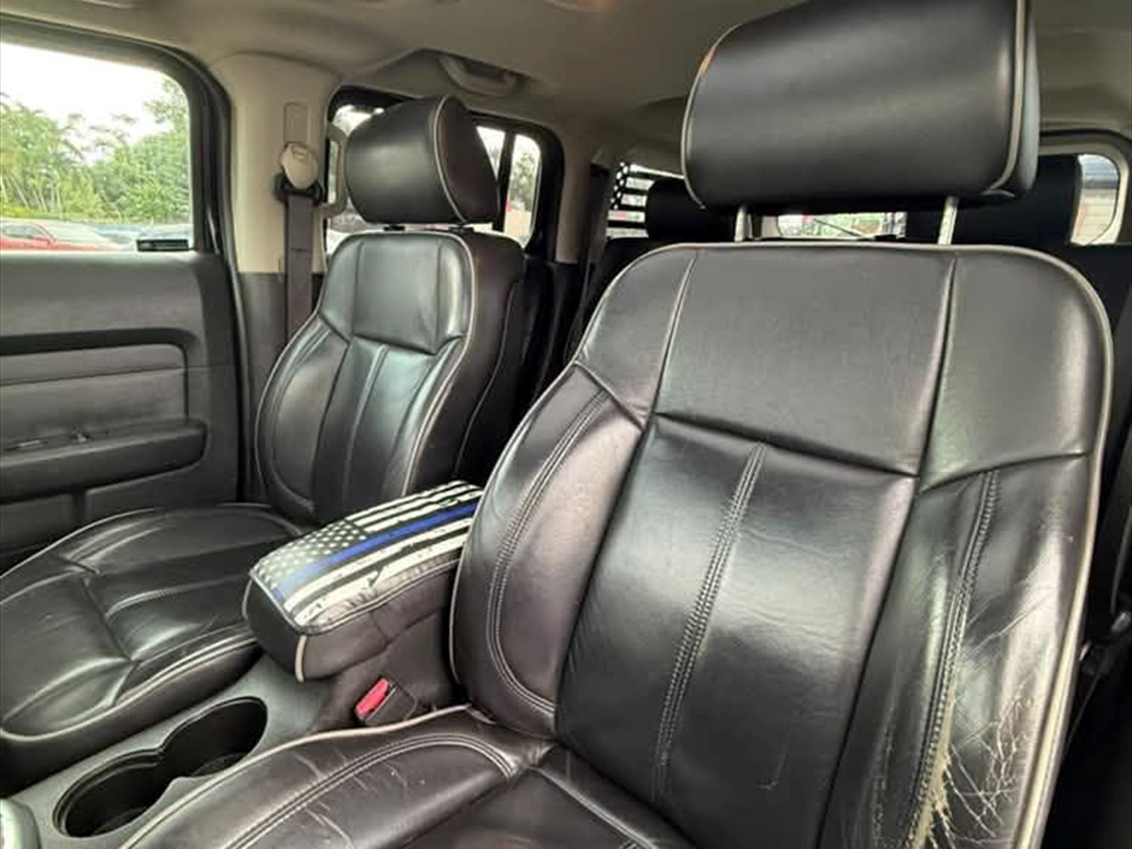 2006 HUMMER H3 in Miami, FL