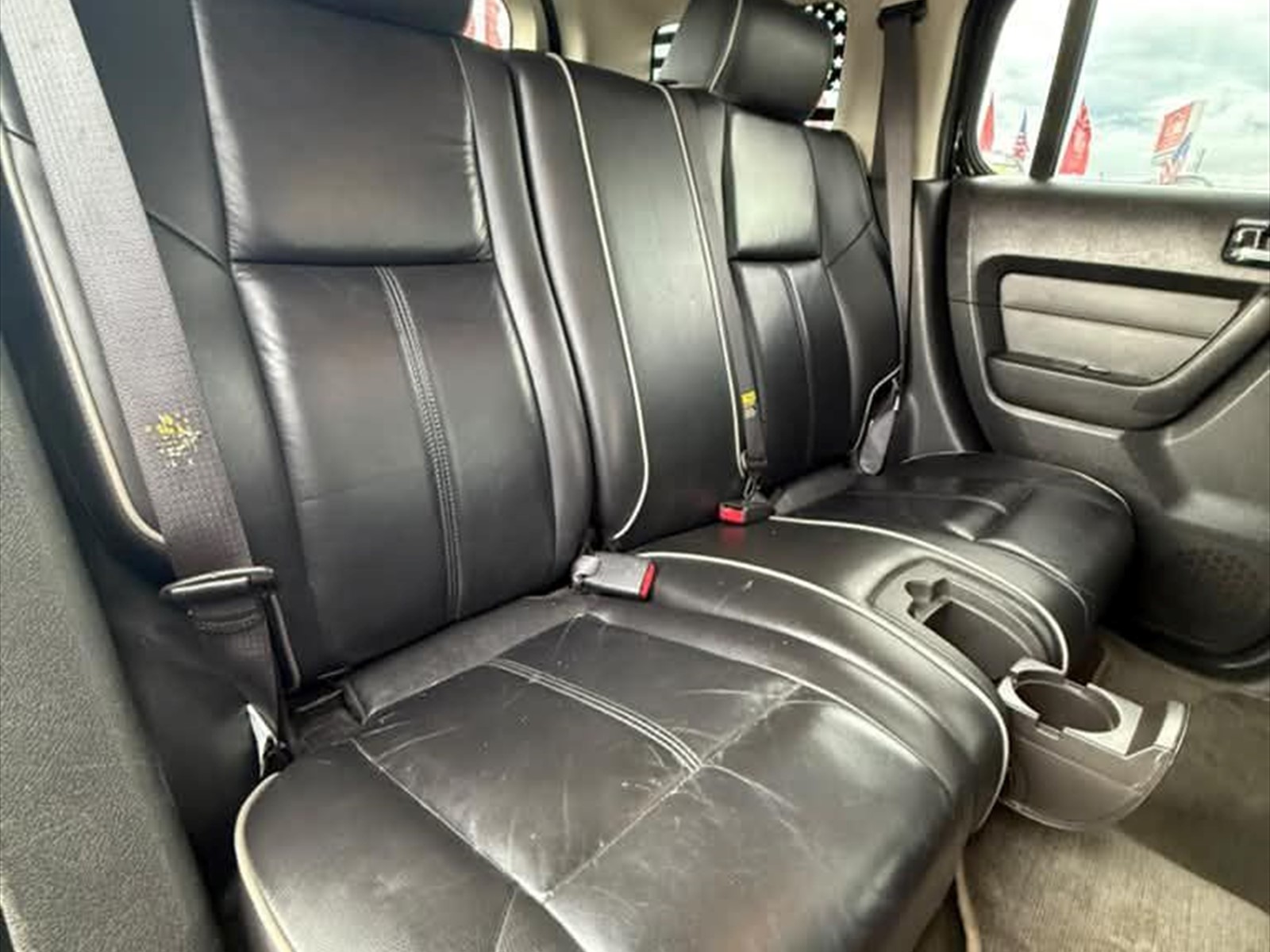2006 HUMMER H3 in Miami, FL