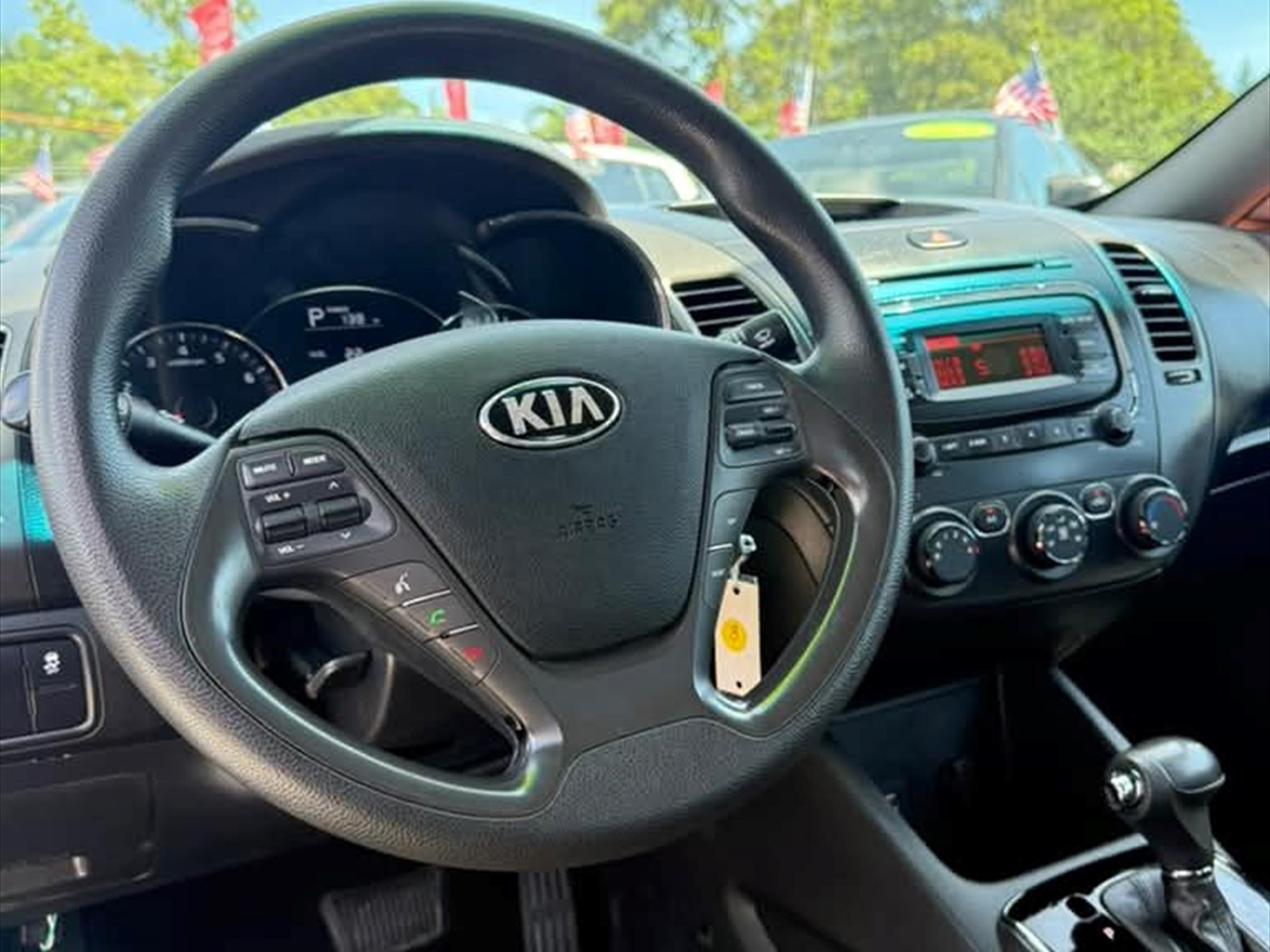 2018 KIA Forte in Miami, FL