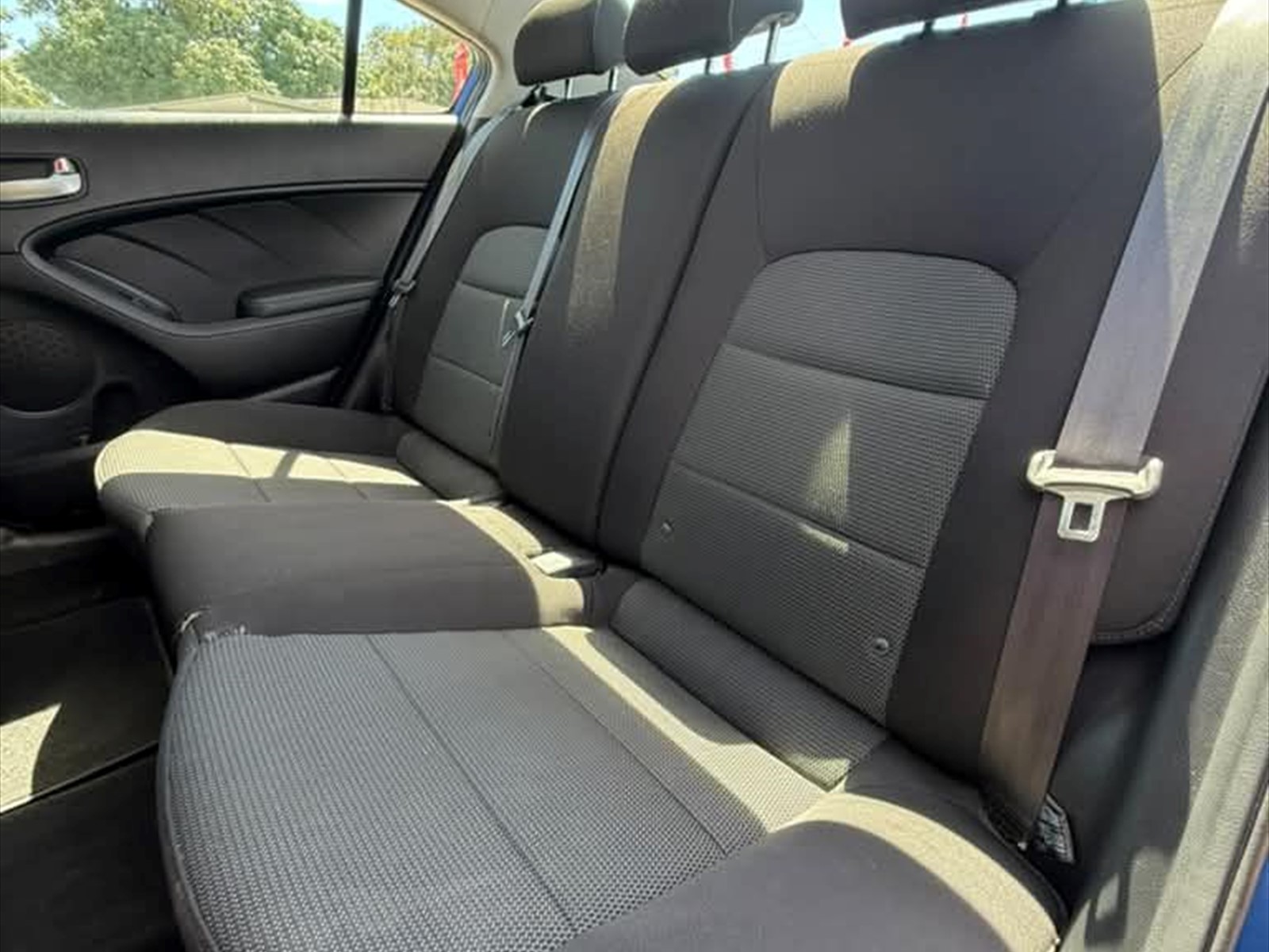 2018 KIA Forte in Miami, FL