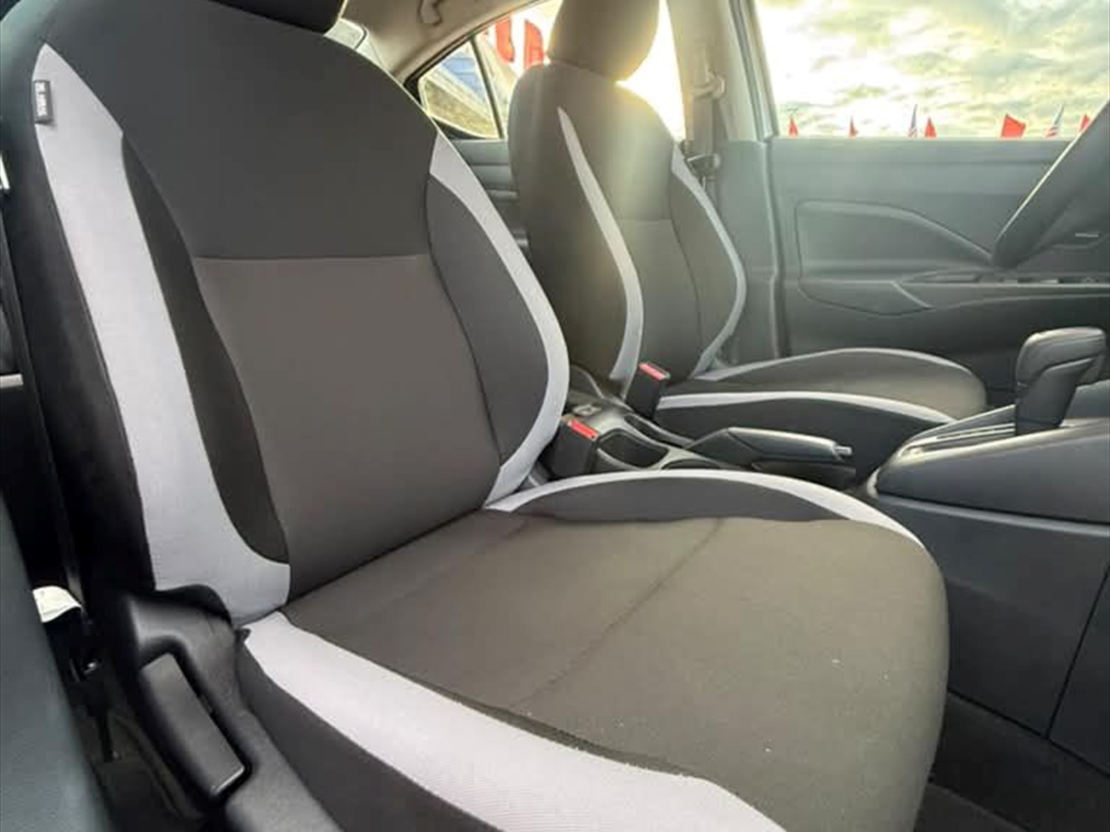 2025 NISSAN Versa in Miami, FL