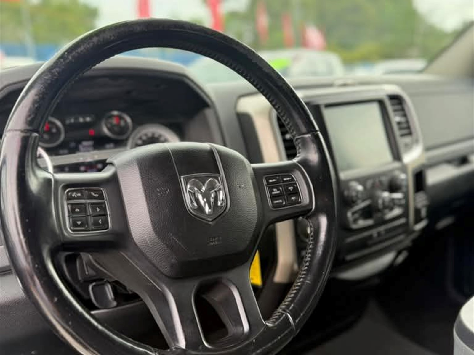 2014 RAM 1500 in Miami, FL