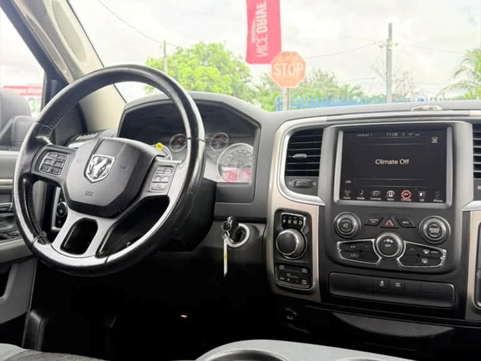 2014 RAM 1500 in Miami, FL