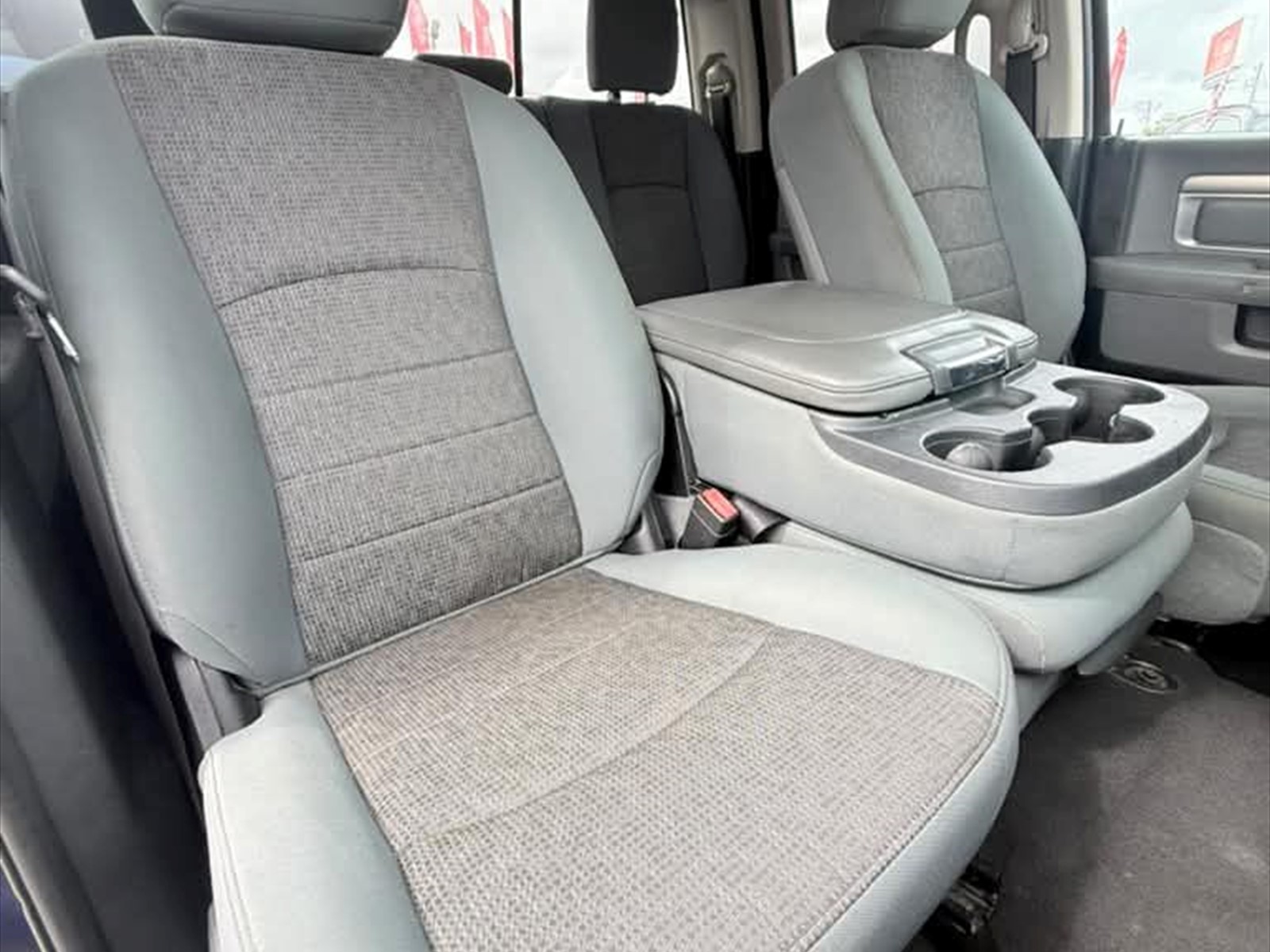 2014 RAM 1500 in Miami, FL