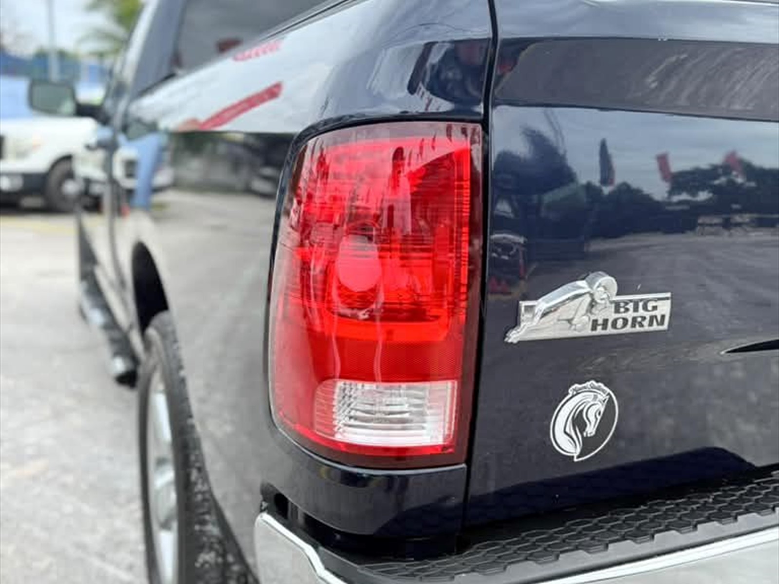 2014 RAM 1500 in Miami, FL