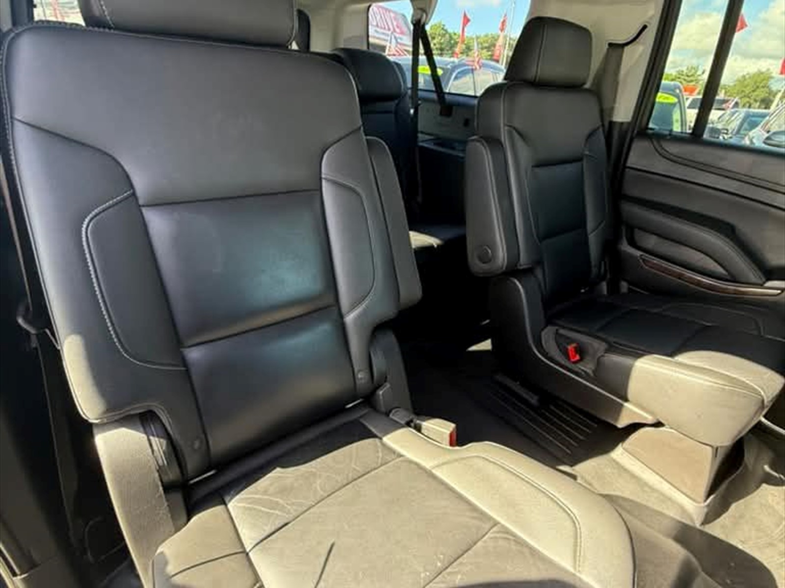 2018 CHEVROLET Suburban in Miami, FL