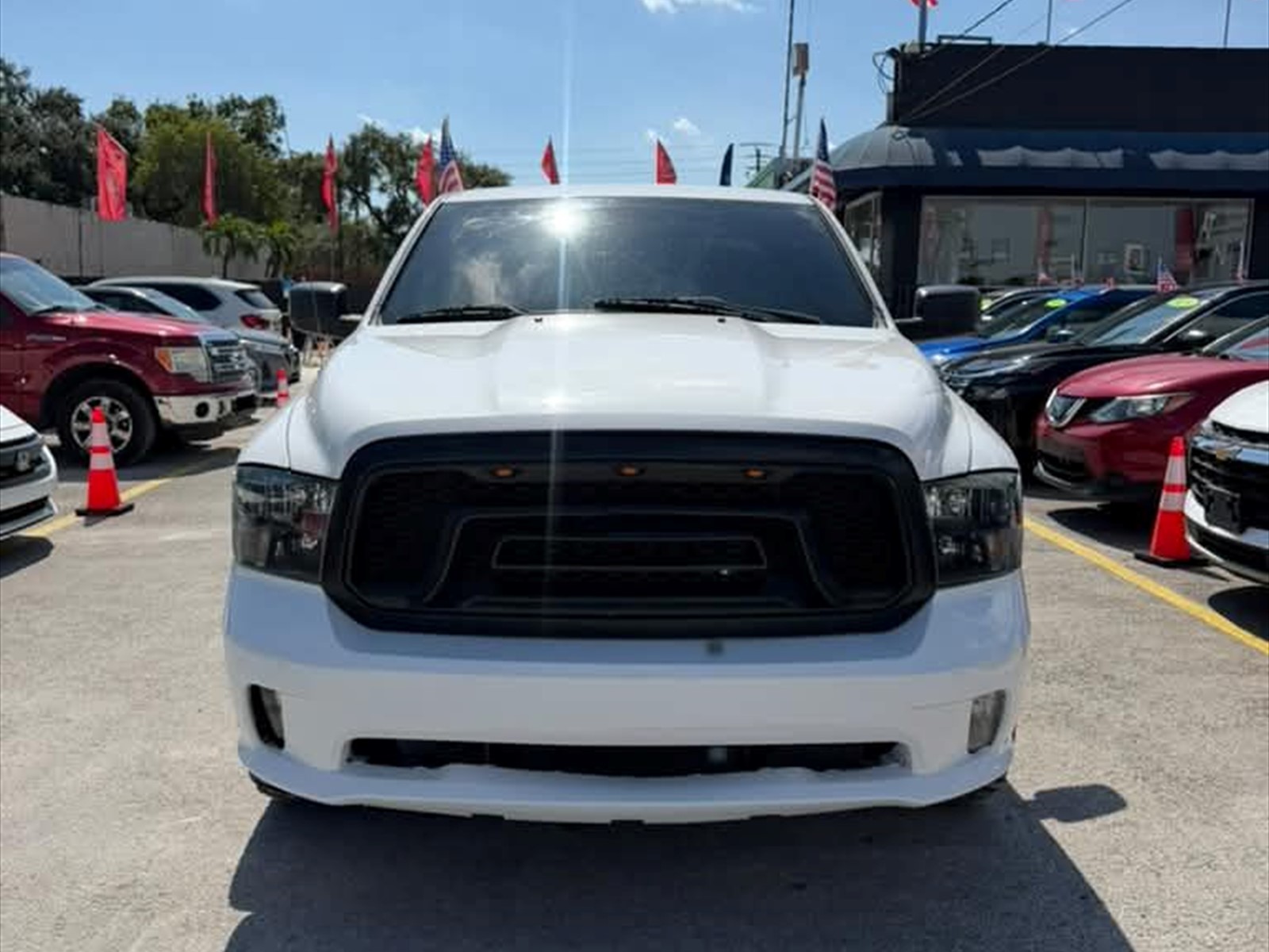 2014 RAM 1500 in Miami, FL