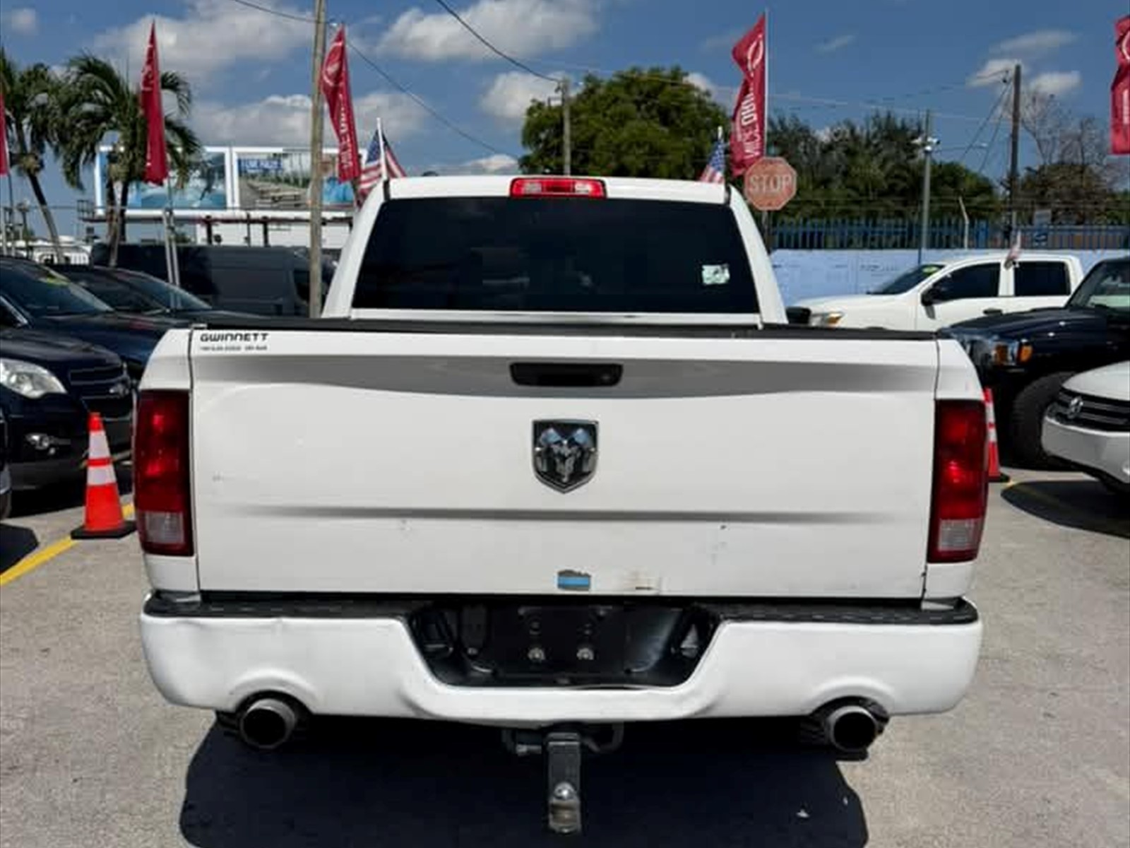 2014 RAM 1500 in Miami, FL