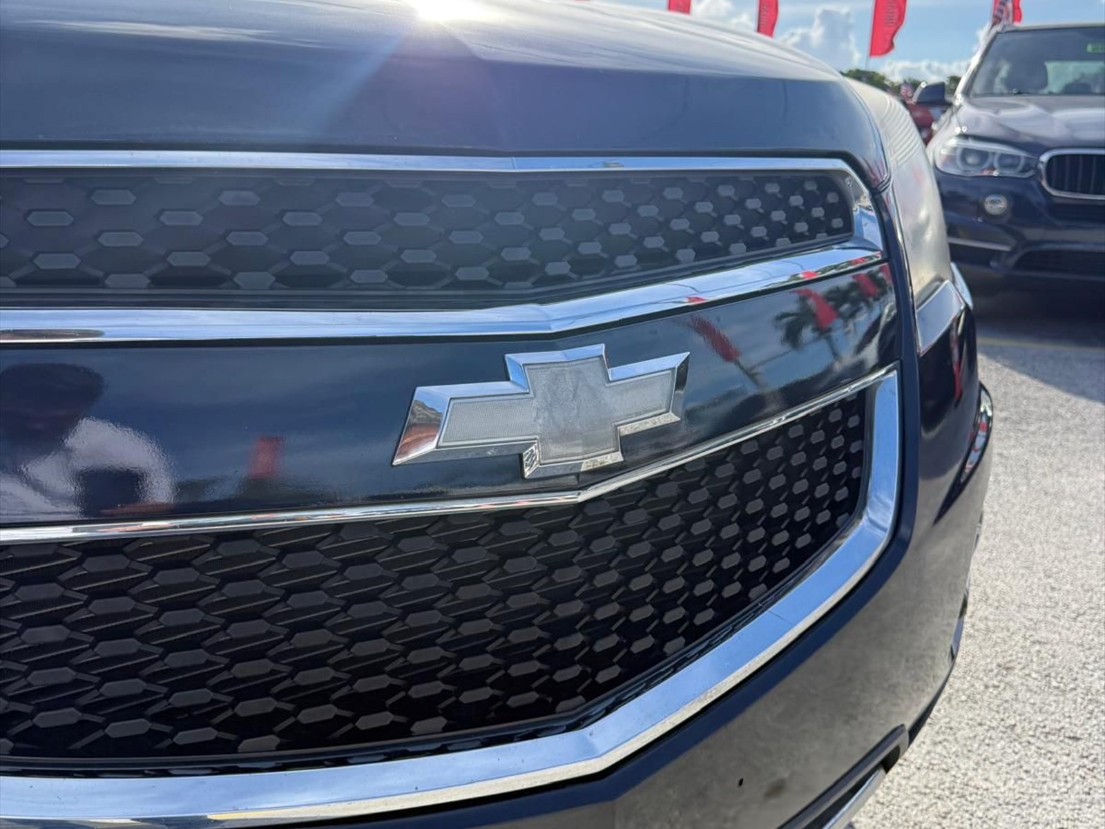 2016 CHEVROLET Equinox in Miami, FL