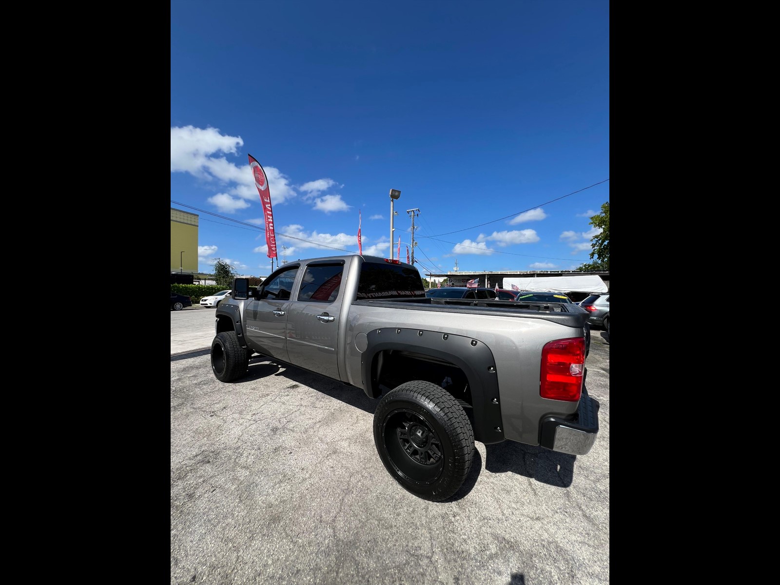 2013 Chevrolet Silverado 1500 in Miami, FL