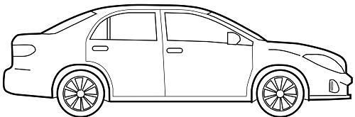 2017 Chevrolet Cruze in Miami, FL