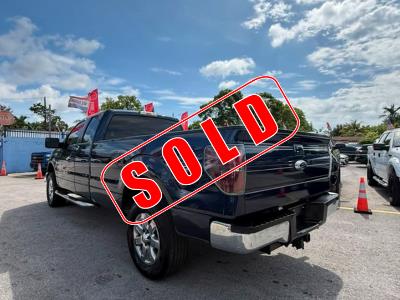 2014 Ford F-150 in Miami, FL