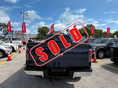 2014 Ford F-150 in Miami, FL