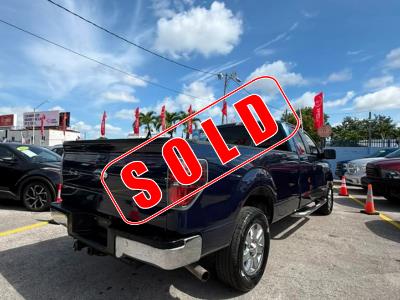 2014 Ford F-150 in Miami, FL