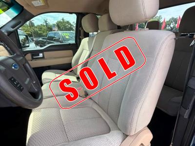 2014 Ford F-150 in Miami, FL