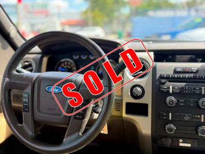 2014 Ford F-150 in Miami, FL