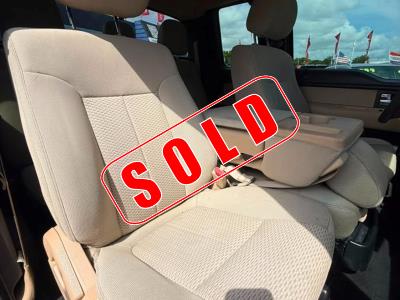 2014 Ford F-150 in Miami, FL