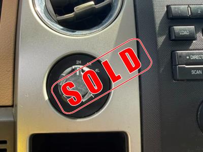 2014 Ford F-150 in Miami, FL