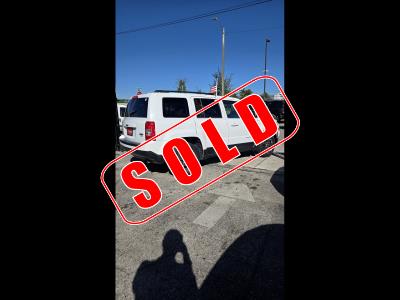 2015 Jeep Patriot in Miami, FL