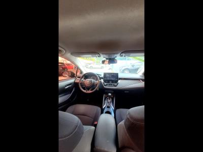2021 TOYOTA Corolla in Miami, FL