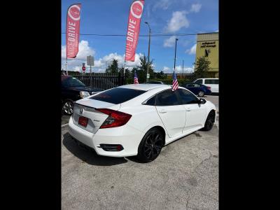 2019 HONDA Civic in miami, FL