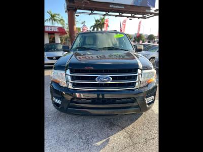 2016 FORD Expedition in miami, FL