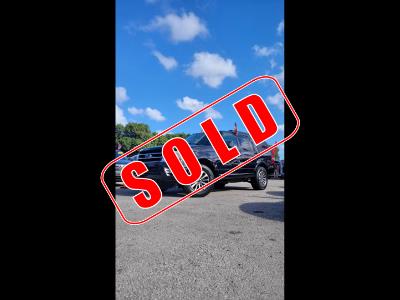 2016 FORD Expedition in Miami, FL
