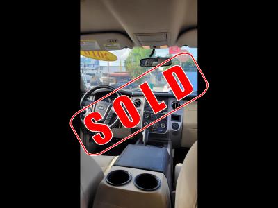 2016 FORD Expedition in Miami, FL