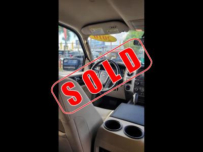 2016 FORD Expedition in Miami, FL