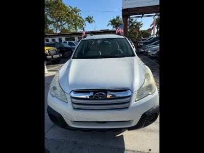 2013 Subaru Outback in miami, FL