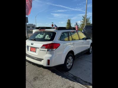 2013 Subaru Outback in miami, FL