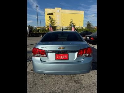 2012 Chevrolet Cruze in miami, FL