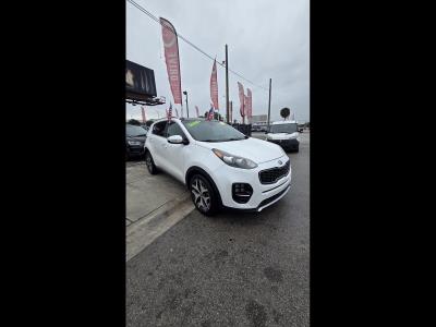 2017 KIA Sportage in miami, FL