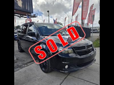 2019 DODGE Grand Caravan in Miami, FL