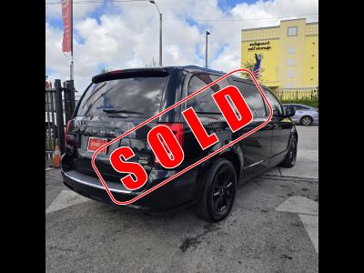 2019 DODGE Grand Caravan in Miami, FL