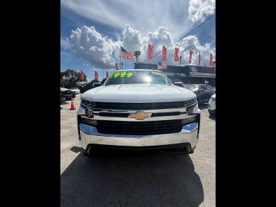 2020 CHEVROLET Silverado in Miami, FL