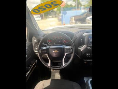 2020 CHEVROLET Silverado in Miami, FL