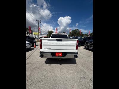 2020 CHEVROLET Silverado in Miami, FL