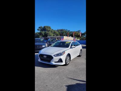 2018 Hyundai Sonata in Miami, FL