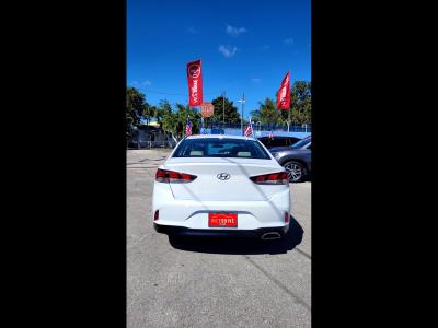 2018 Hyundai Sonata in Miami, FL