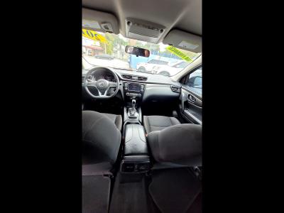 2019 NISSAN Rogue Sport in Miami, FL